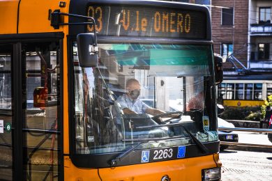 Sciopero dei trasporti locali: disagi in vista nelle principali città