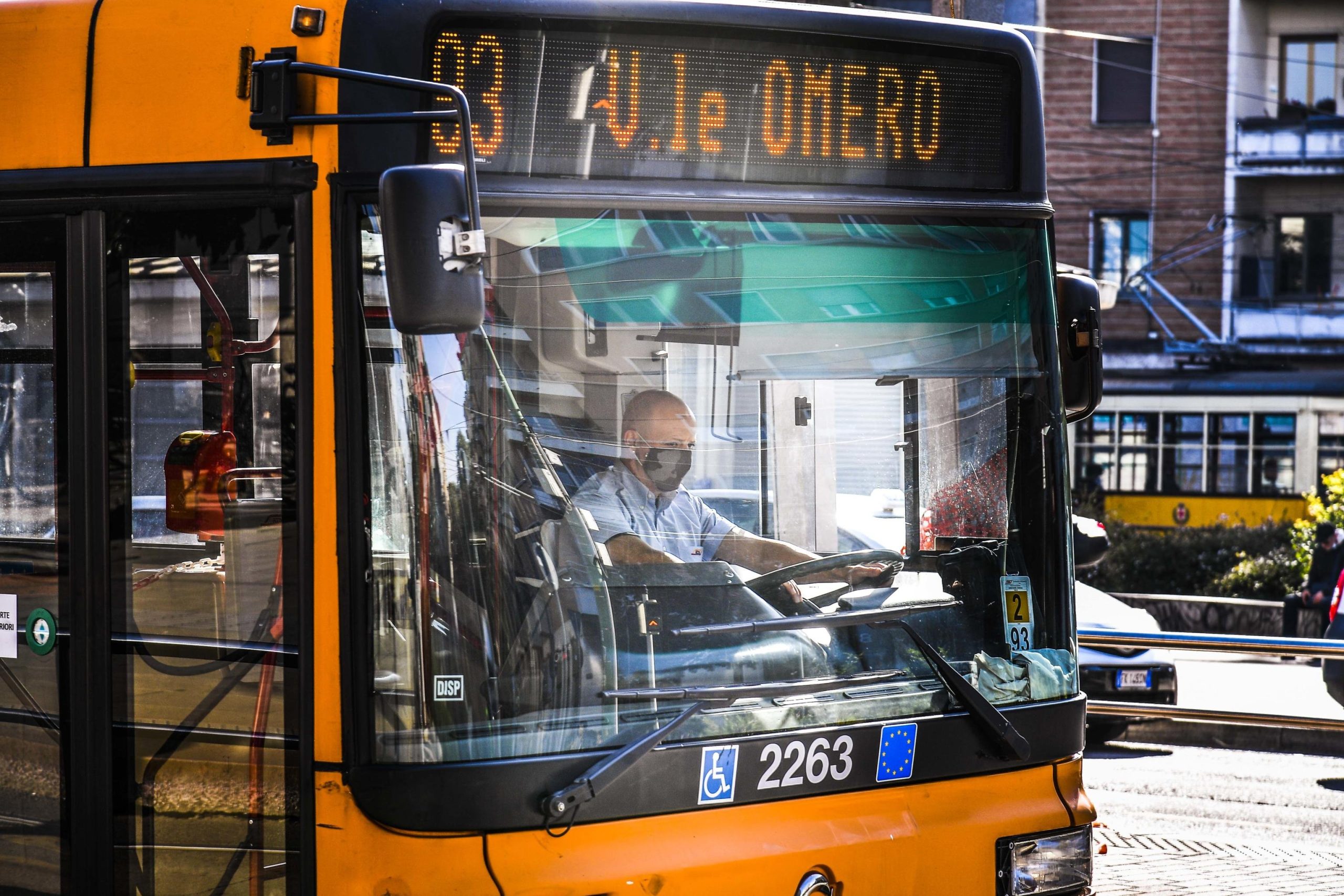 Sciopero dei trasporti locali: disagi in vista nelle principali città