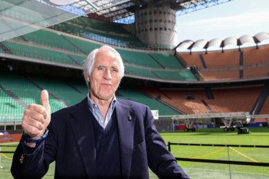 Così lo sport italiano gareggerà con il mondo