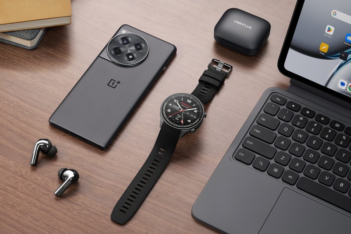 Galleria foto 'OnePlus Nord 4, in mostra a Milano smartphone e molto altro' - foto 12