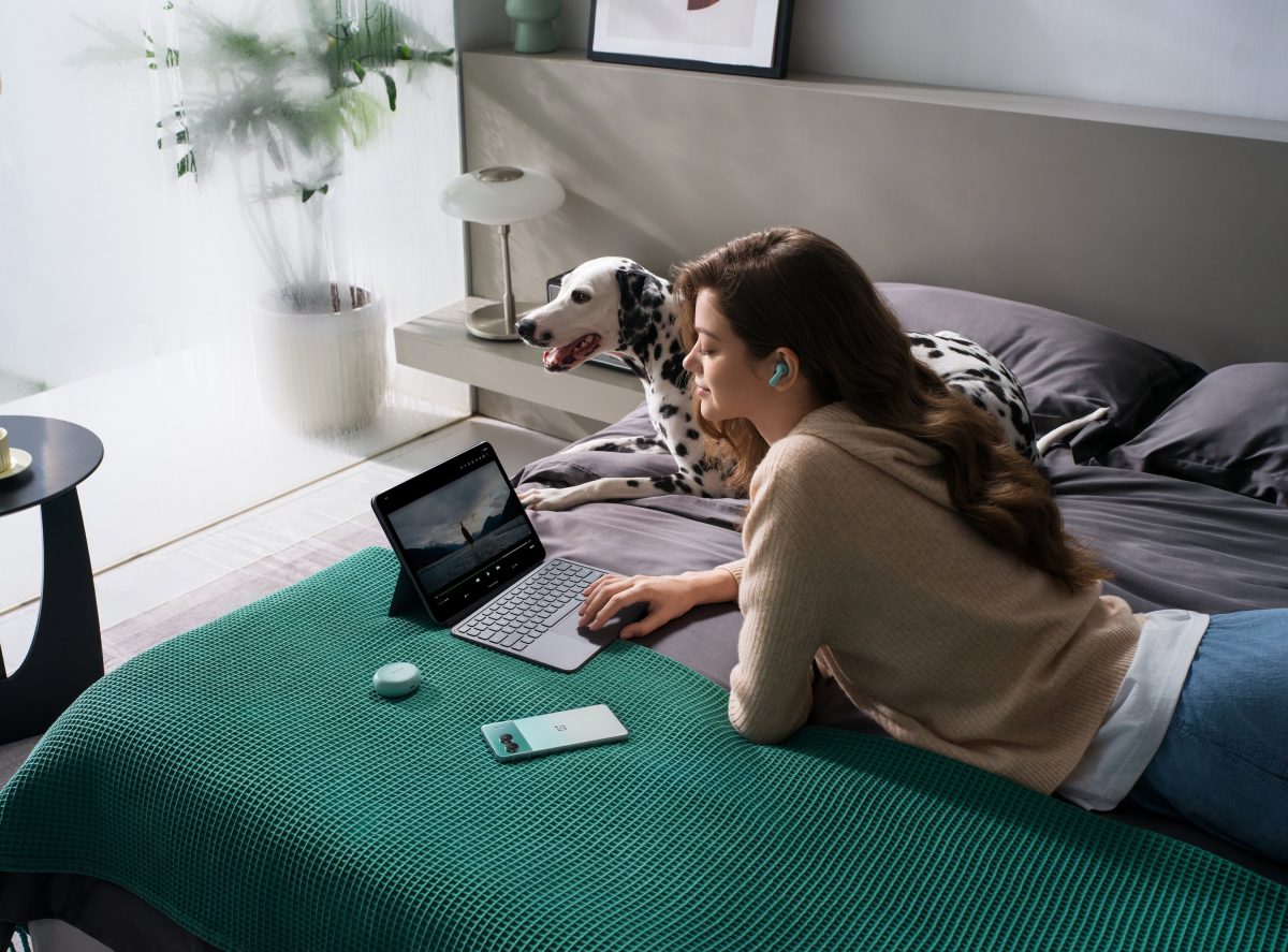 Galleria foto 'OnePlus Nord 4, in mostra a Milano smartphone e molto altro' - foto 11