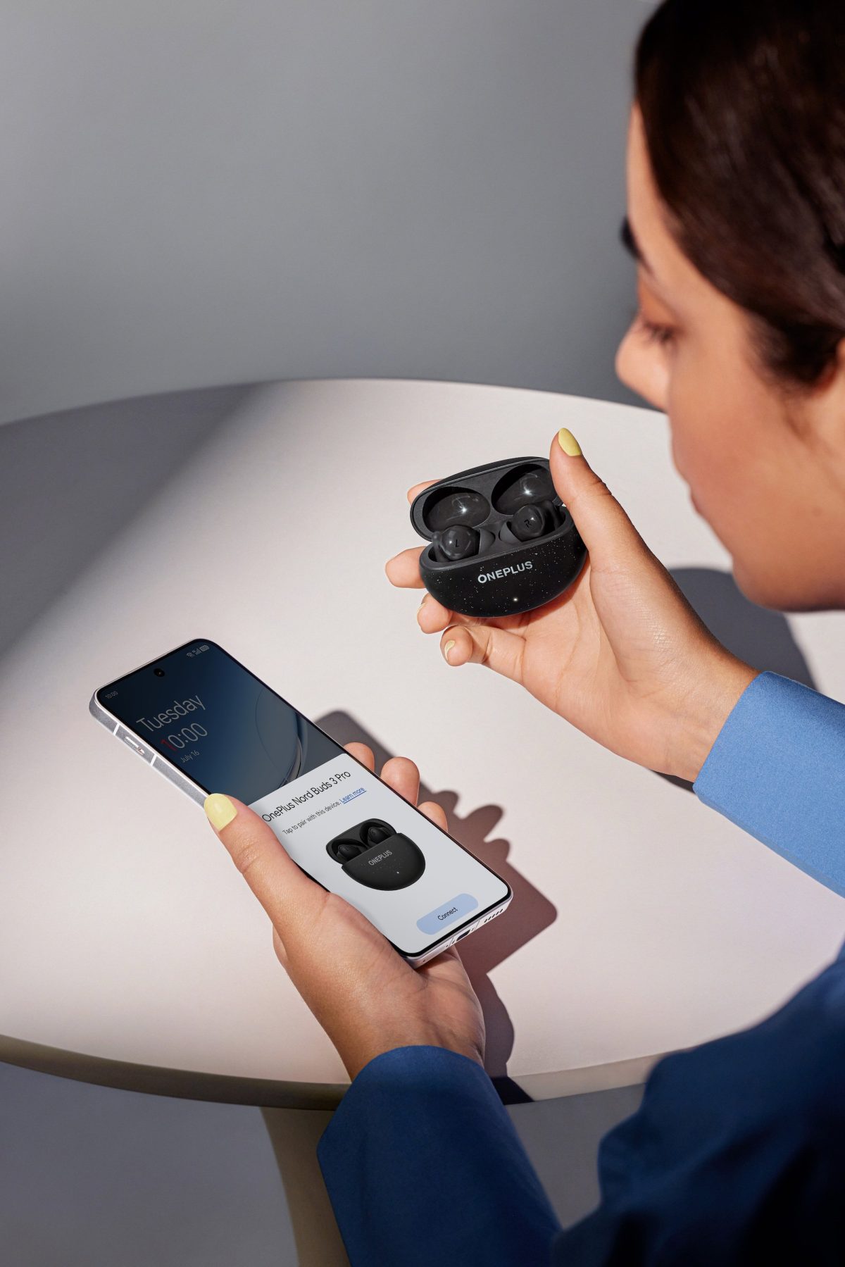 Galleria foto 'OnePlus Nord 4, in mostra a Milano smartphone e molto altro' - foto 8