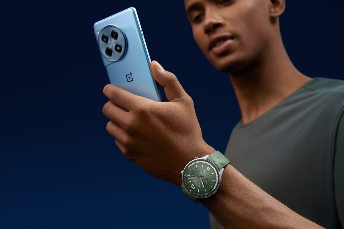 Galleria foto 'OnePlus Nord 4, in mostra a Milano smartphone e molto altro' - foto 3