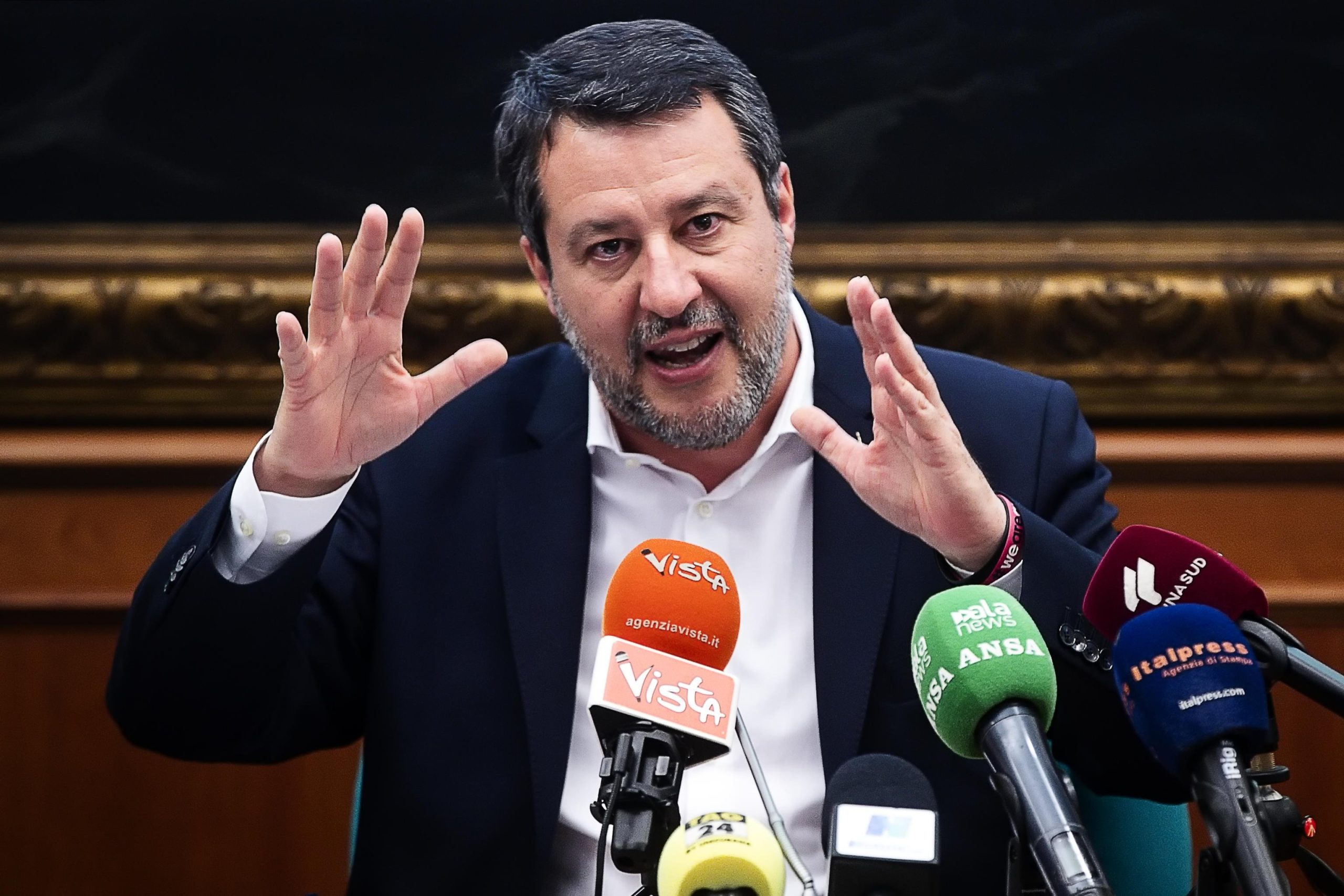 Il Governo pone la fiducia sul decreto salva-casa alla Camera