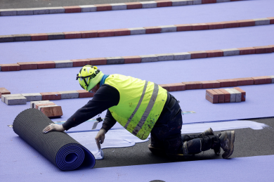 L’Italia si porta a casa il suo primo oro alle Olimpiadi di Parigi