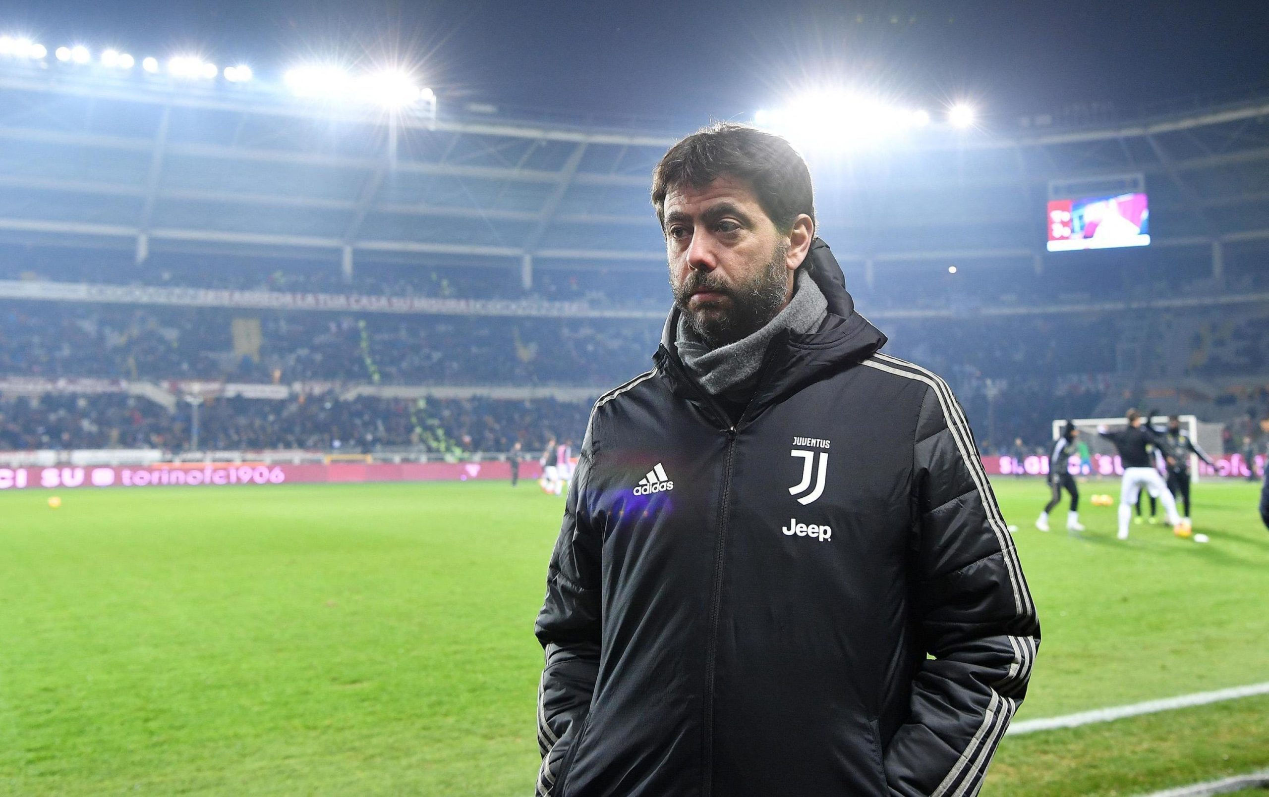 Plusvalenze e manovra stipendi, la Procura di Roma chiede il processo per Agnelli e i dirigenti della Juventus Plusvalenze e manovra stipendi, la Procura di Roma chiede il processo per Agnelli e i dirigenti della Juventus