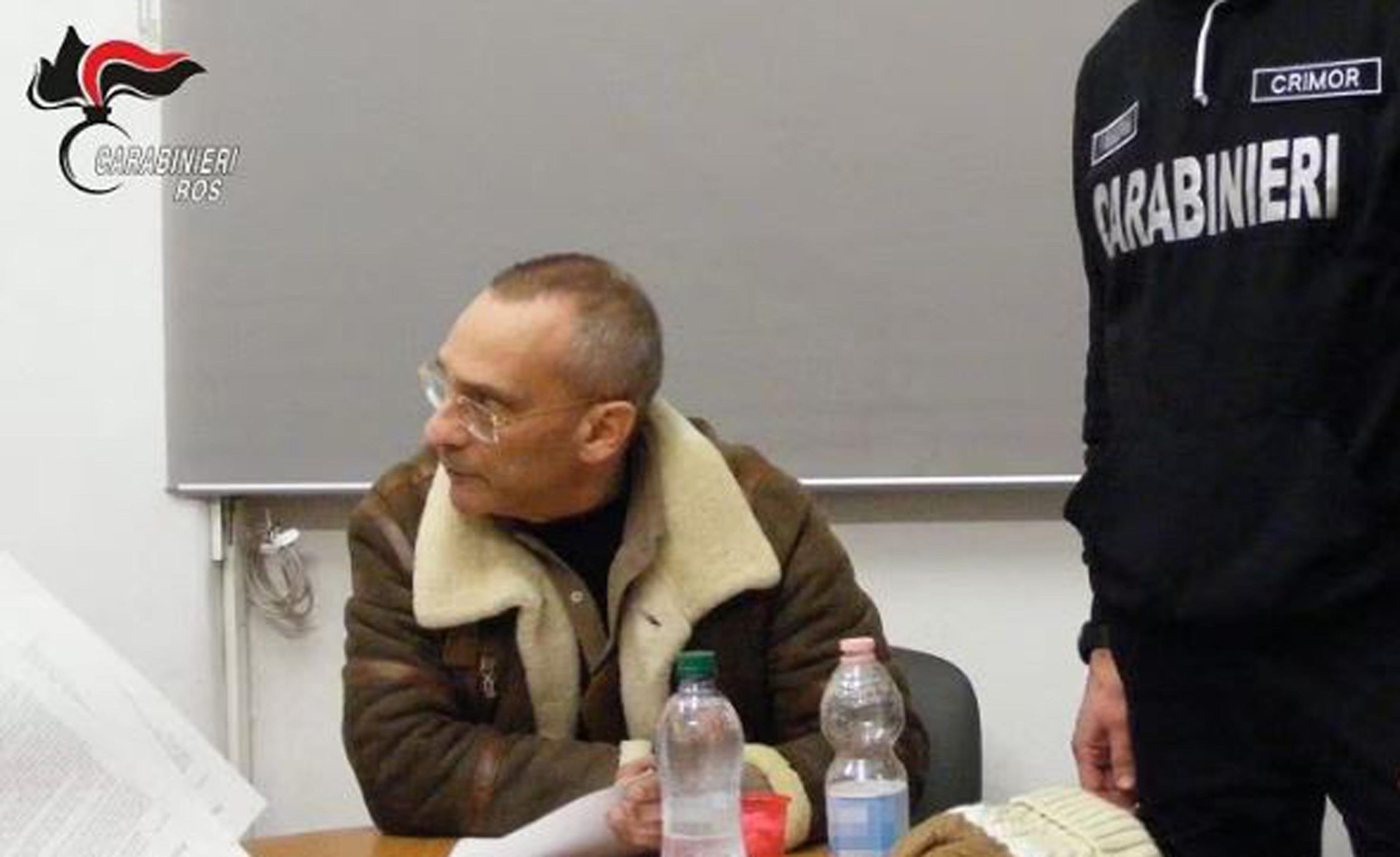 Caccia a un nuovo covo di Matteo Messina Denaro: perquisizioni a Mazara del Vallo Caccia a un nuovo covo di Matteo Messina Denaro: perquisizioni a Mazara del Vallo