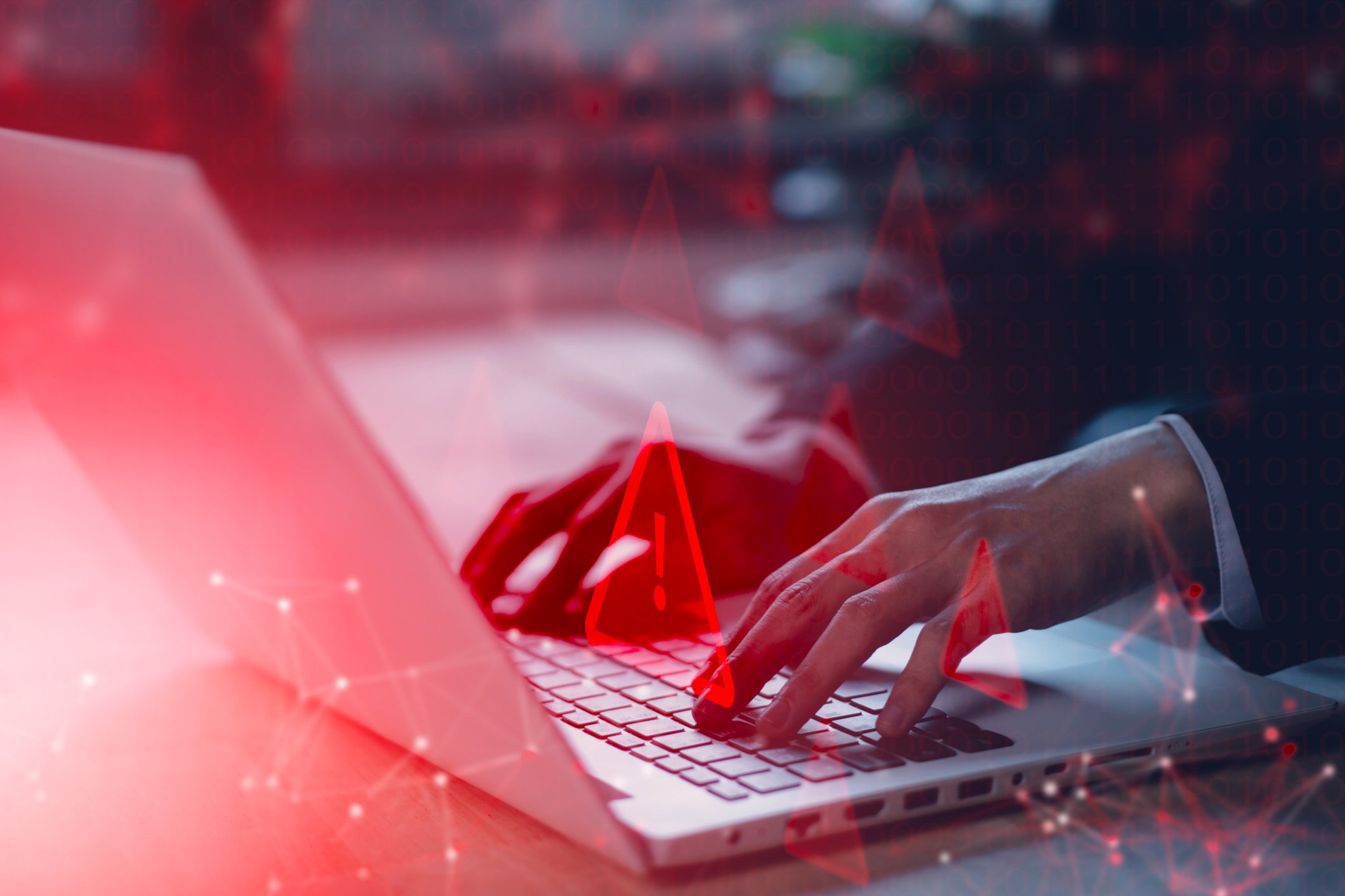 Vediamo se riusciamo a farci un cyber danno da soli
