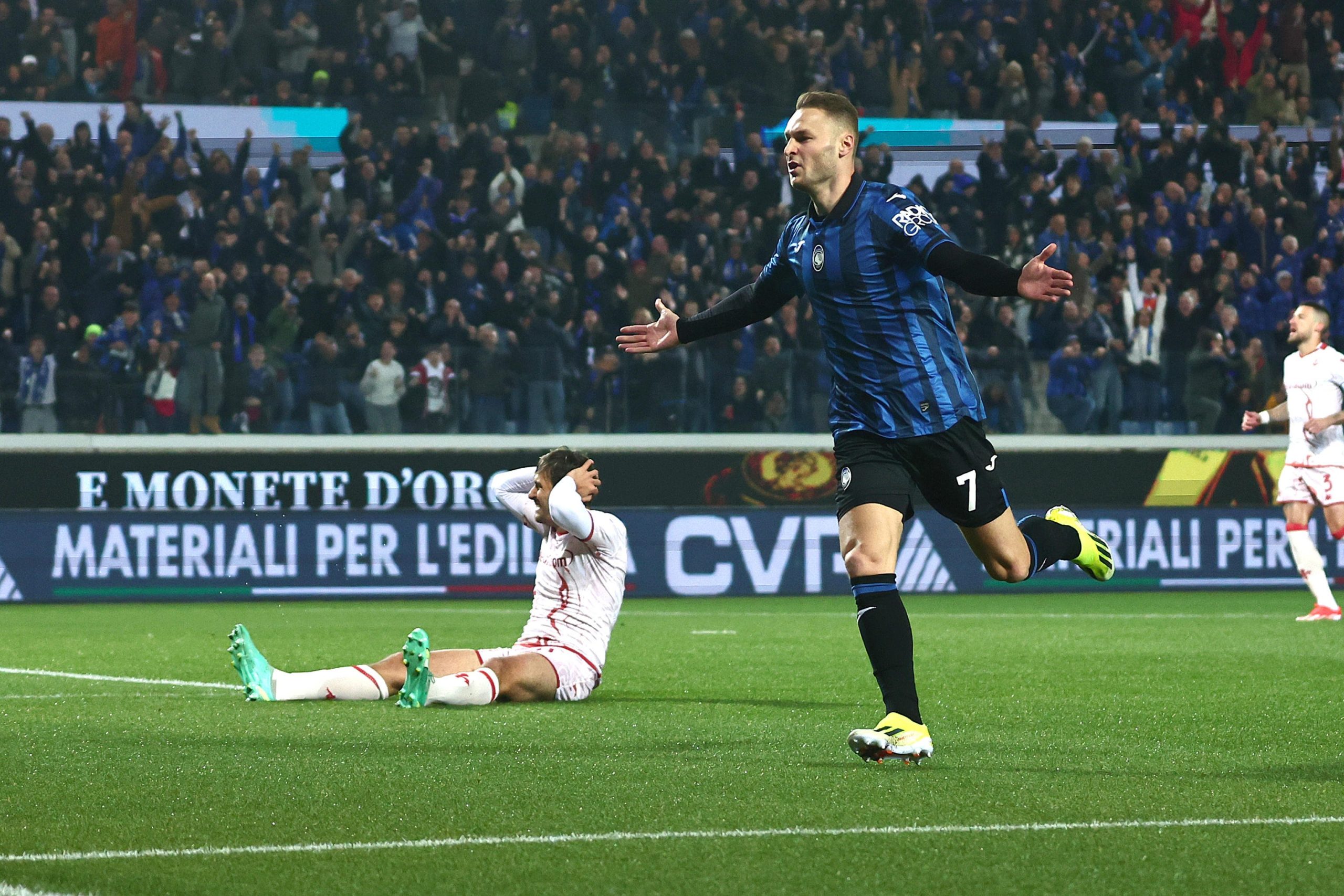Koopemeiners è l’obiettivo principale della Juventus, ma l’Atalanta detta le regole