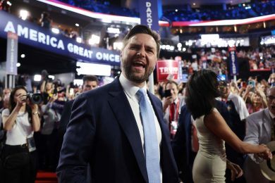 Trump ha scelto JD Vance come suo vice. Ecco perché