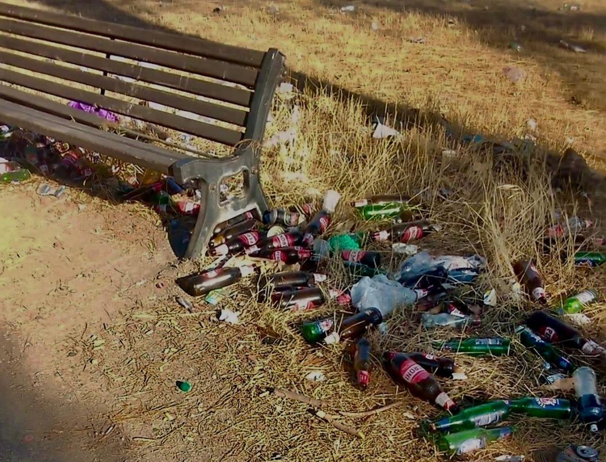 Galleria foto 'Tor Bella Monaca: Il volto nascosto di Roma' - foto 3