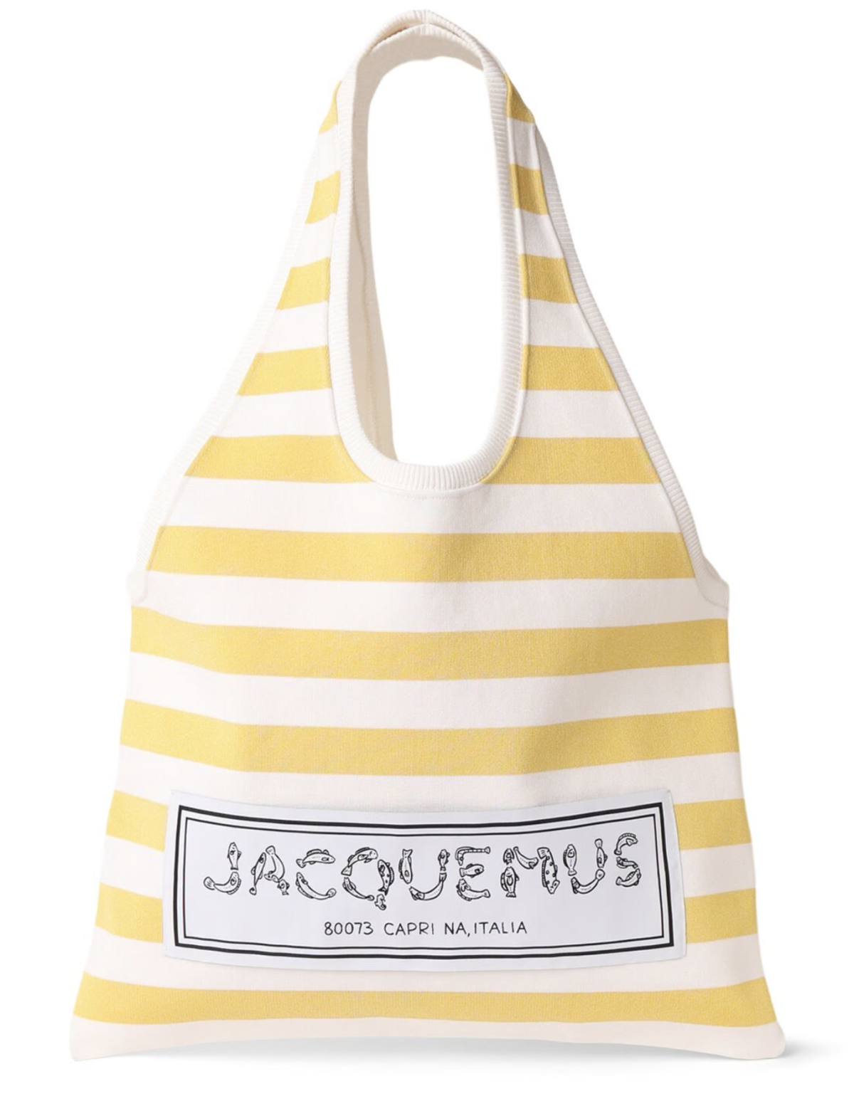 Galleria foto 'Le 10 beach bag 2024 firmate dalle grandi maison' - foto 10