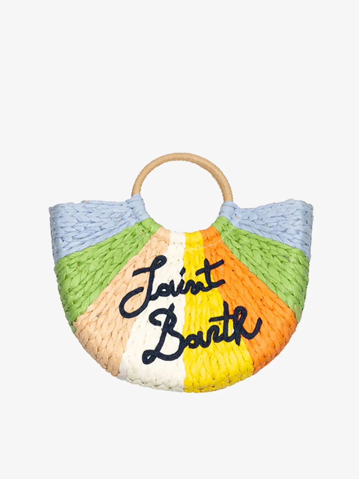 Galleria foto 'Le 10 beach bag 2024 firmate dalle grandi maison' - foto 8