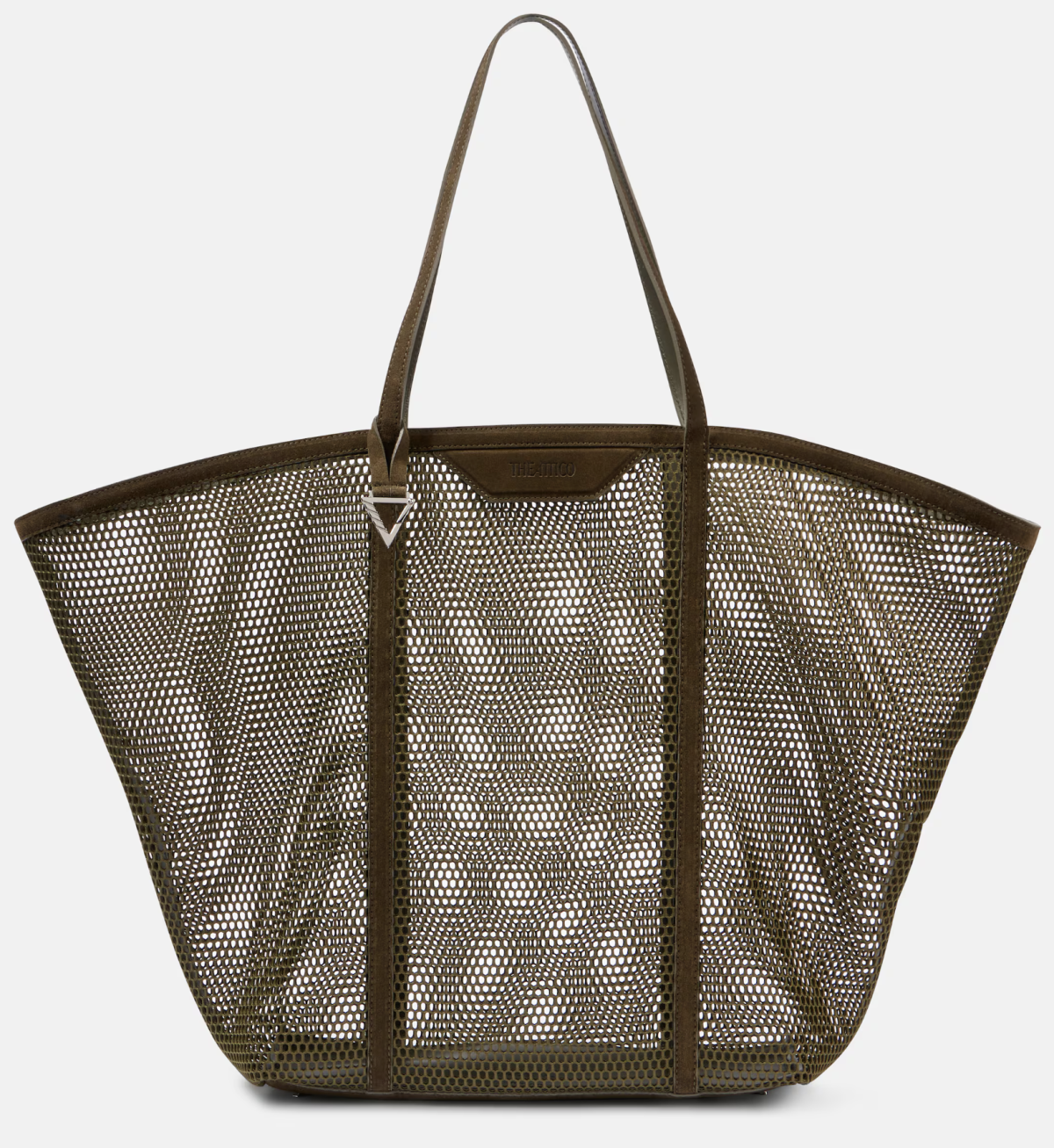 Galleria foto 'Le 10 beach bag 2024 firmate dalle grandi maison' - foto 7