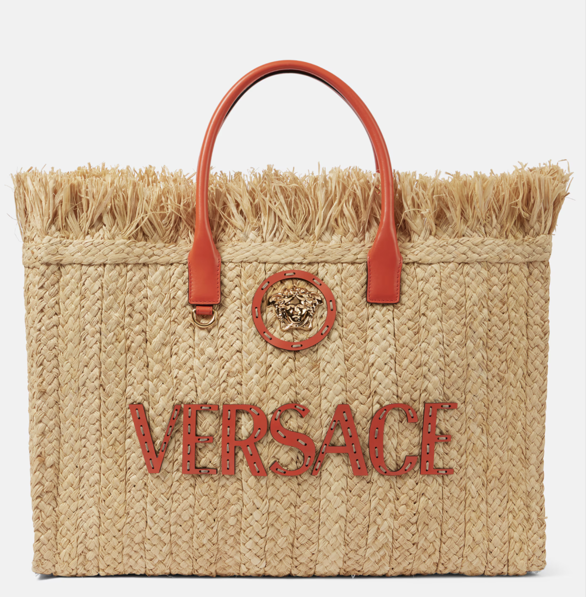 Galleria foto 'Le 10 beach bag 2024 firmate dalle grandi maison' - foto 4