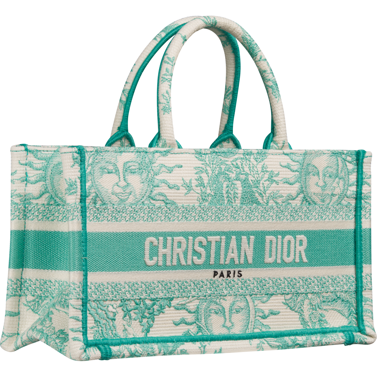 Galleria foto 'Le 10 beach bag 2024 firmate dalle grandi maison' - foto 11