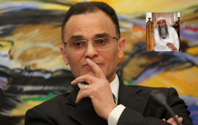 Magdi Cristiano Allam: «Io additato sui social come nemico dell’Islam dall’ “imam” Zulfiqar Khan»