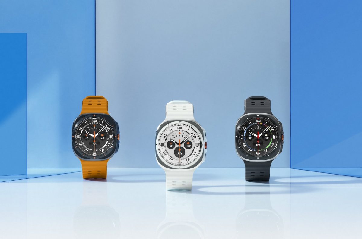 Galleria foto 'Galaxy Watch Ultra e l’anello Ring, le novità dell’ecosistema Samsung' - foto 20