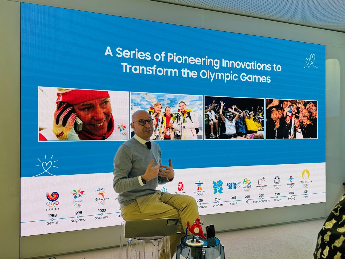 Galleria foto 'Galaxy Watch Ultra e l’anello Ring, le novità dell’ecosistema Samsung' - foto 10