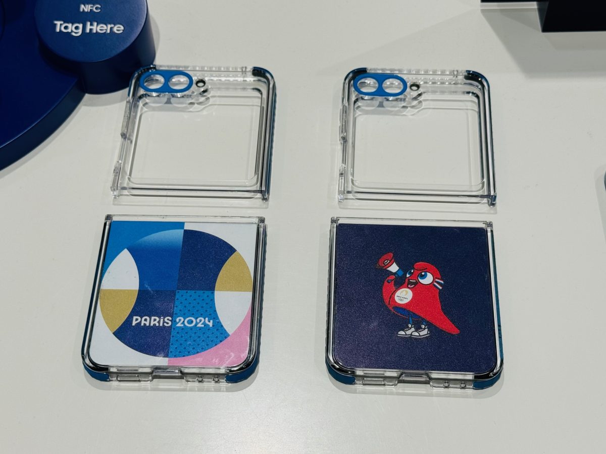 Galleria foto 'Galaxy Watch Ultra e l’anello Ring, le novità dell’ecosistema Samsung' - foto 11