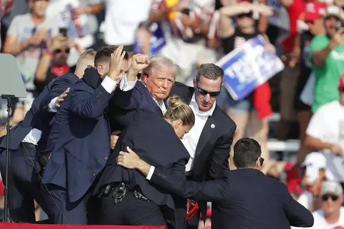 Attentato a Trump: le falle nel sistema di sicurezza