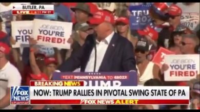 Donald Trump: attentato contro l’ex presidente in Pennsylvania. Gli spari | video