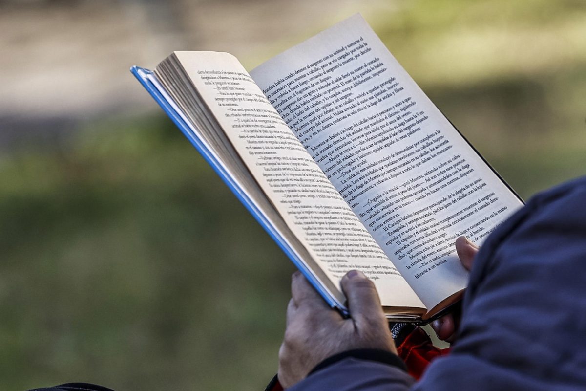 Galleria foto 'Viaggi Letterari: Cinque Libri da non perdere' - foto 1