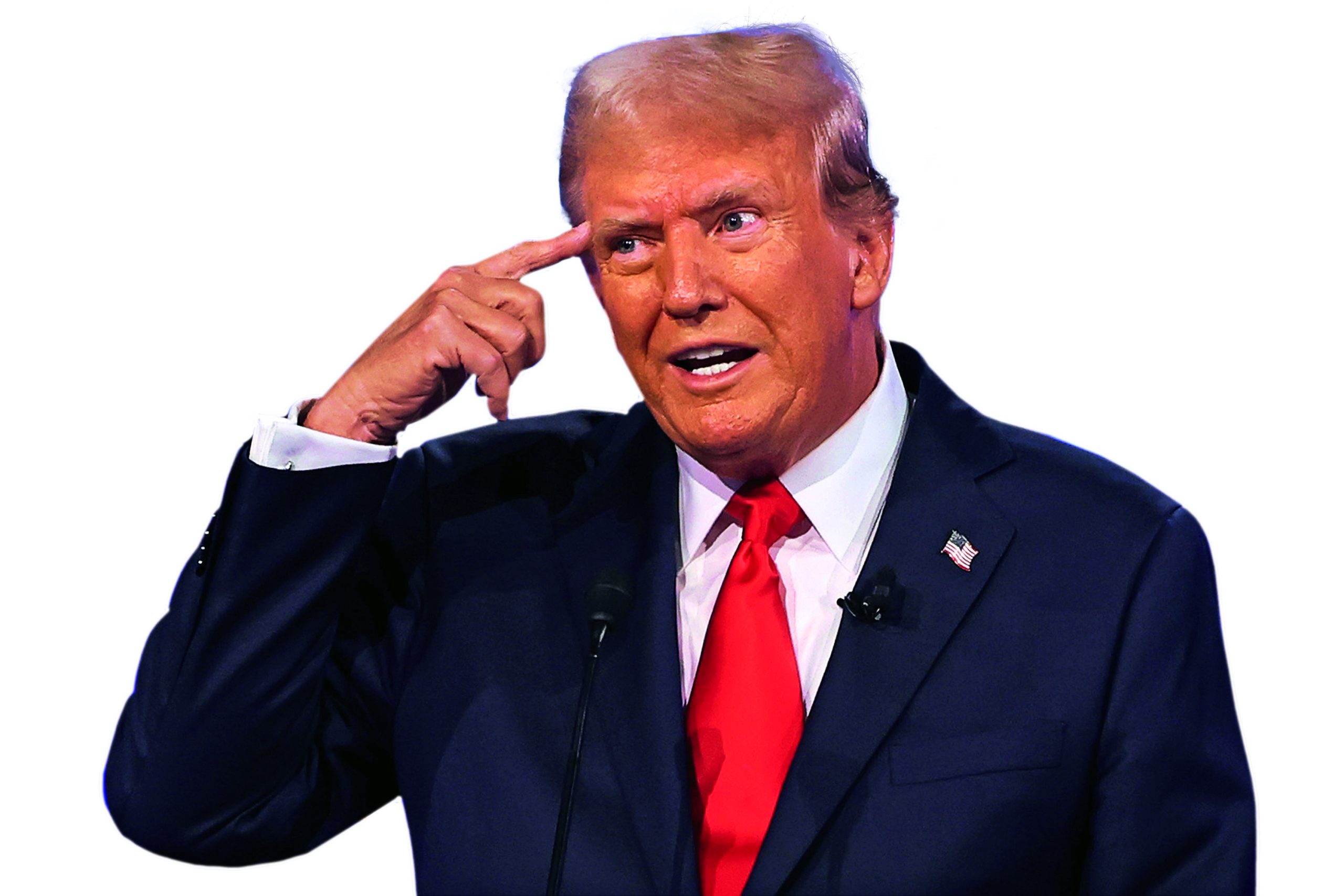 Elezioni americane: Trump e la resistenza preventiva