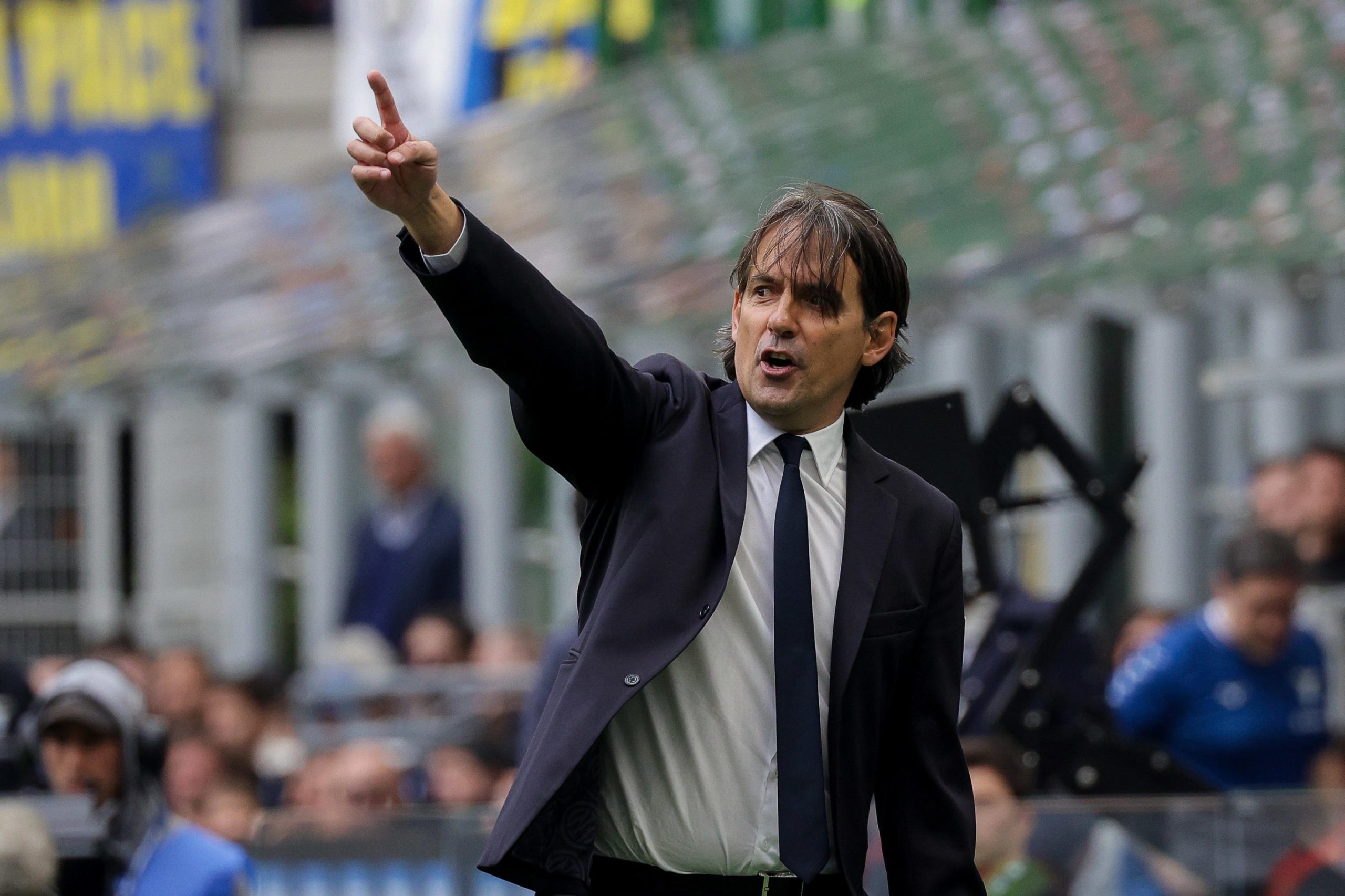 Inter-Inzaghi, c’è la firma sul rinnovo fino al 2026