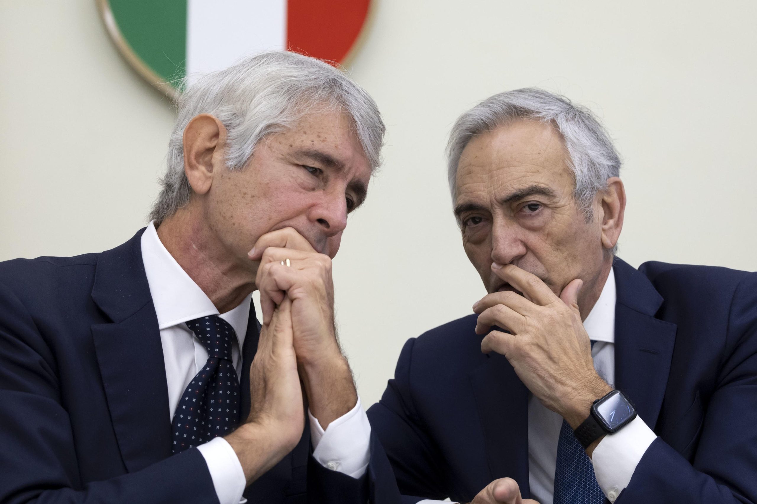 Decreto Mulè sul calcio, la montagna ha partorito un «topolino»