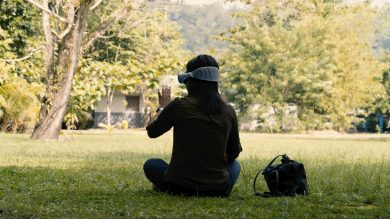 Scuola, firmata intesa tra Apple Vision Pro e ITS Academy