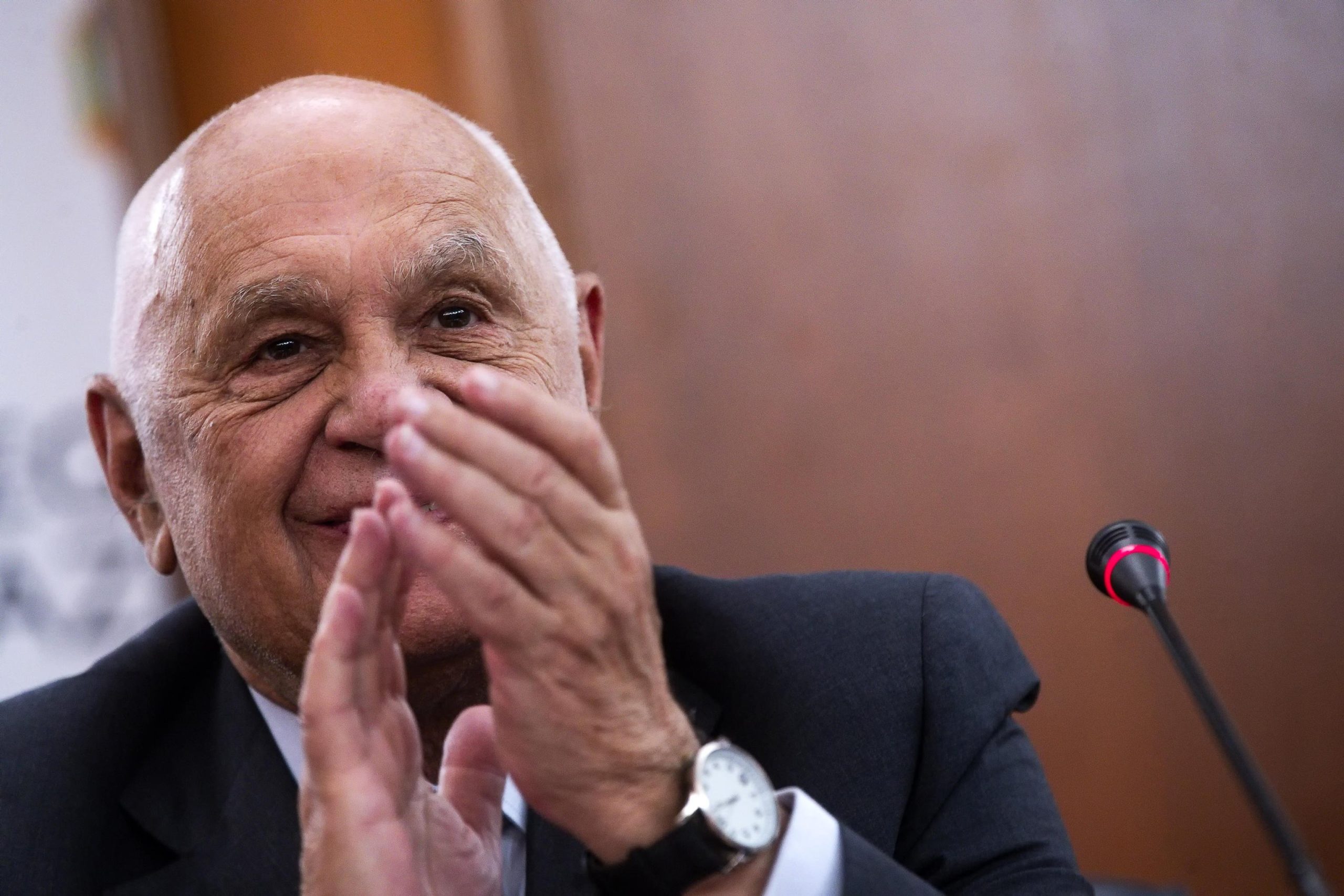 Il «blocco democratico» italiano si schianta sul ddl Nordio