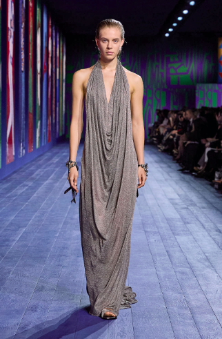 Alta moda a Parigi. I trend emersi dalle sfilate Alta moda a Parigi. I trend emersi dalle sfilate