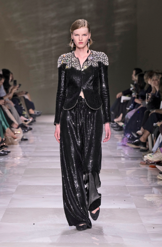Alta moda a Parigi. I trend emersi dalle sfilate Alta moda a Parigi. I trend emersi dalle sfilate