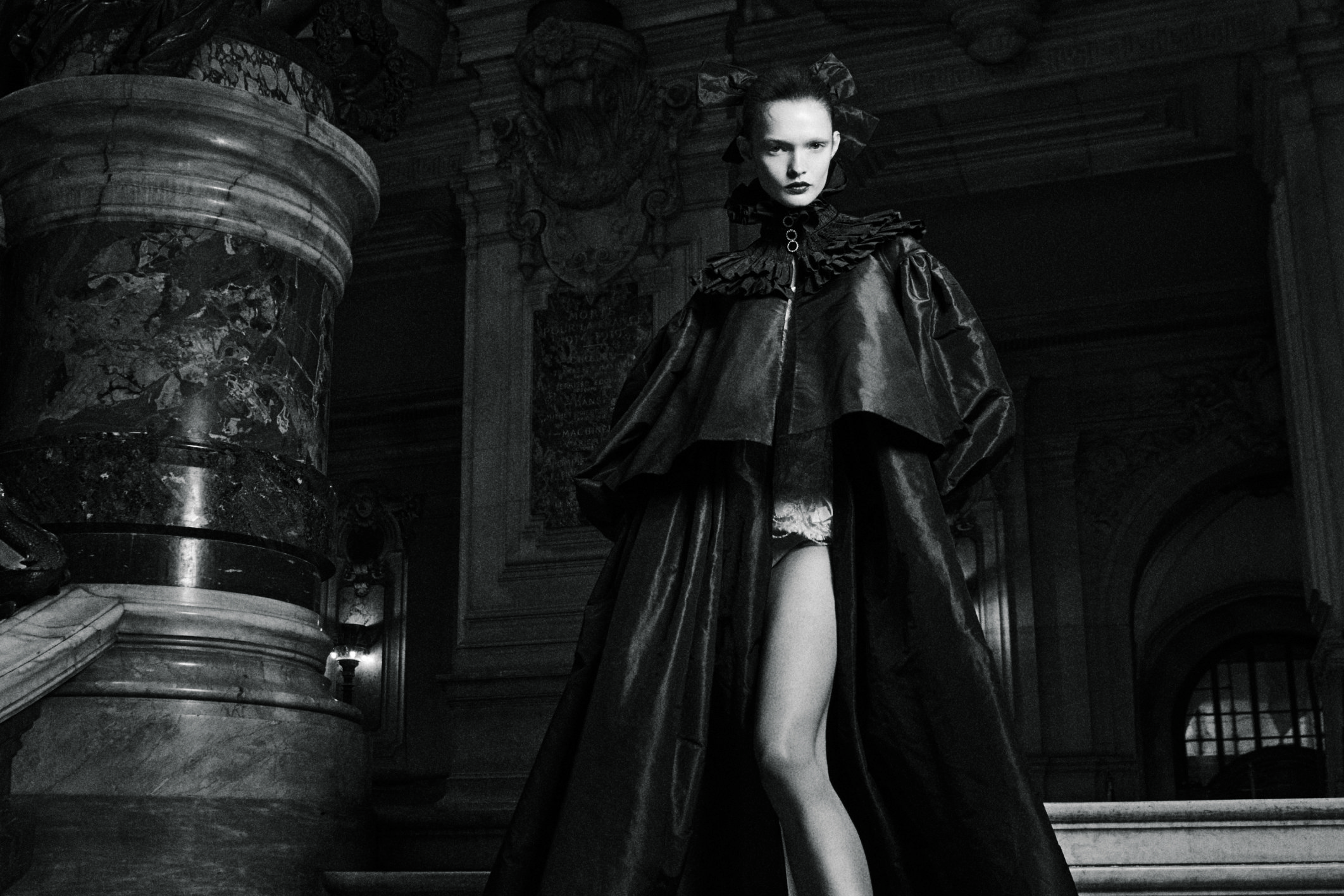 Alta moda a Parigi. I trend emersi dalle sfilate