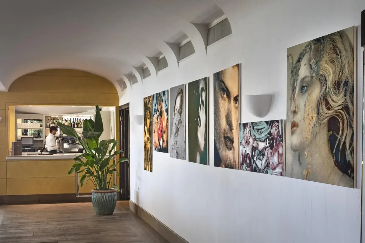 Arte e cultura negli Hotel, i principali appuntamenti Arte e cultura negli Hotel, i principali appuntamenti