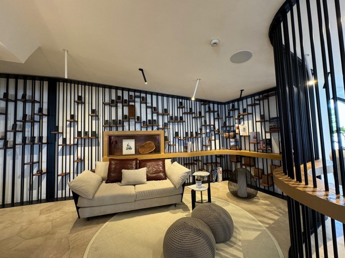 Galleria foto 'Arte e cultura negli Hotel, i principali appuntamenti' - foto 10