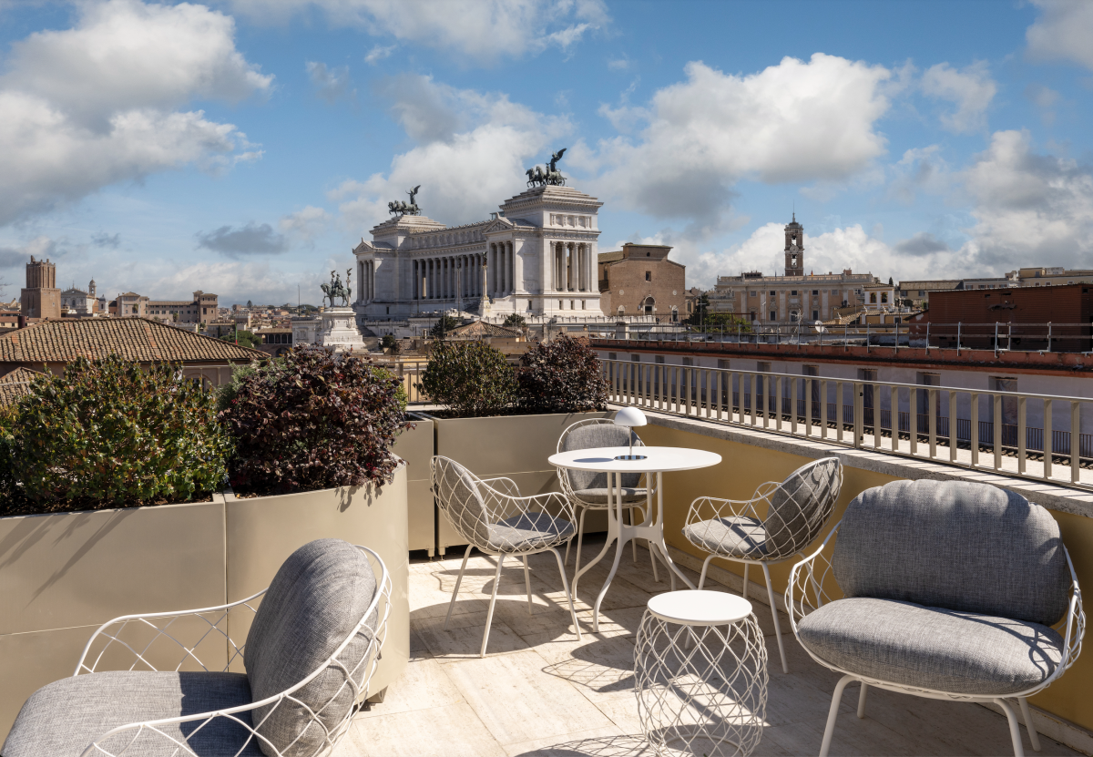 Galleria foto 'Arte e cultura negli Hotel, i principali appuntamenti' - foto 5