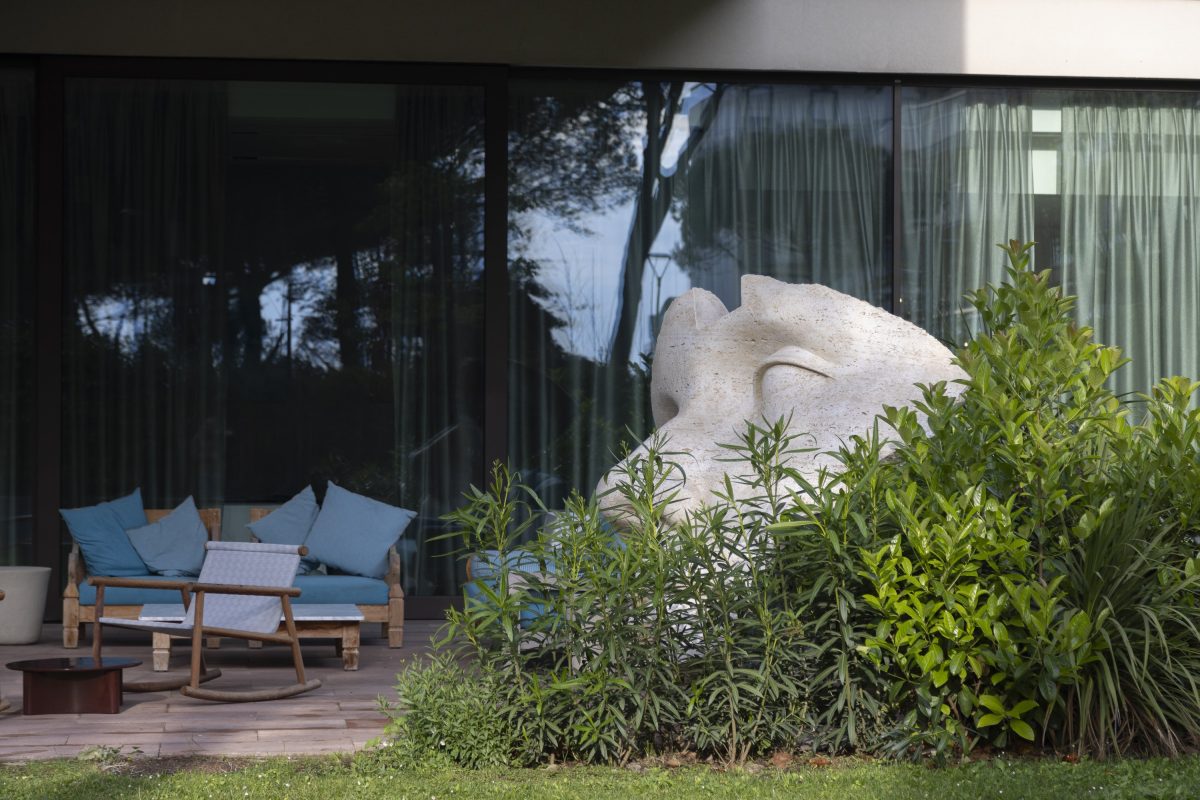 Galleria foto 'Arte e cultura negli Hotel, i principali appuntamenti' - foto 4