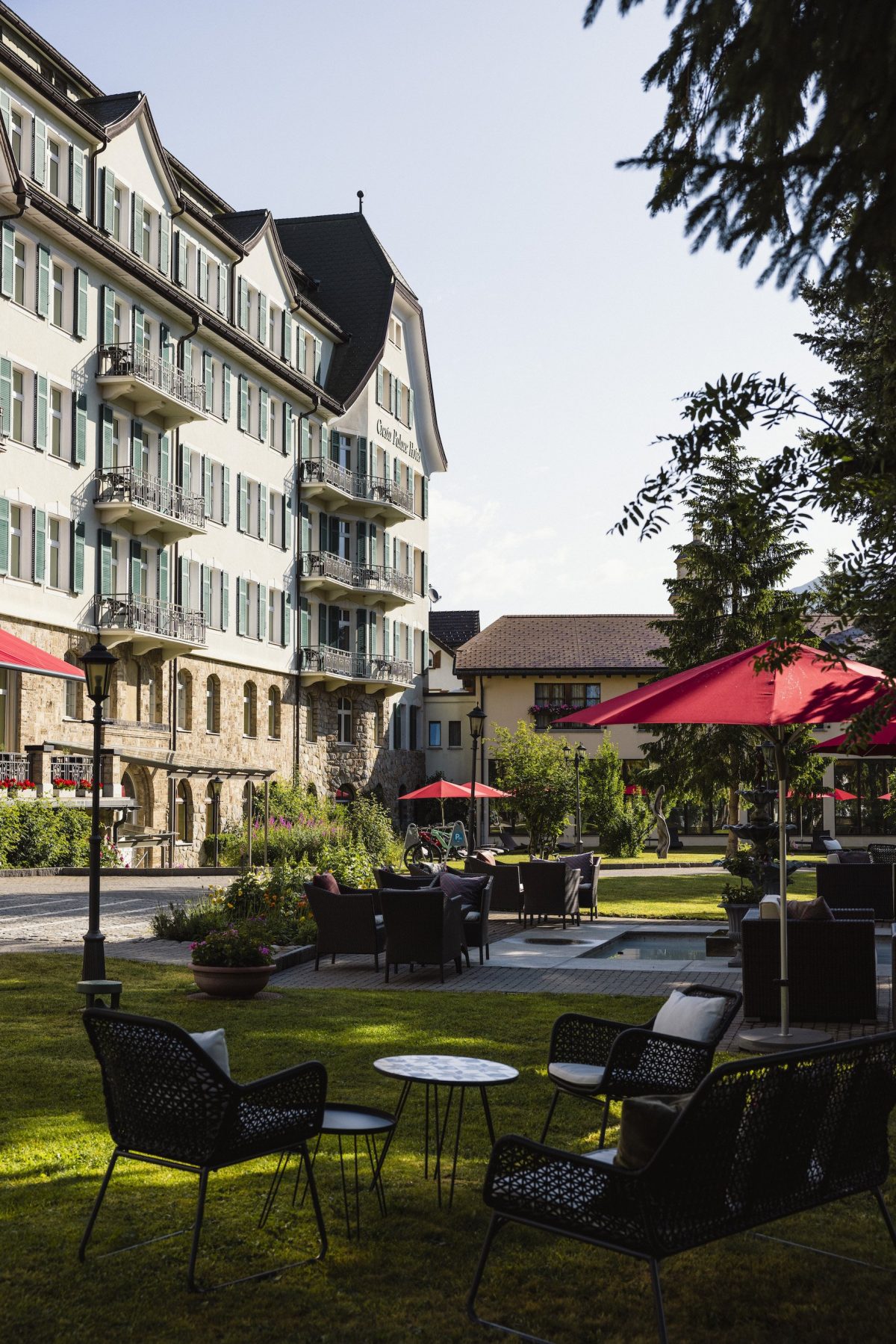 Galleria foto 'Arte e cultura negli Hotel, i principali appuntamenti' - foto 3