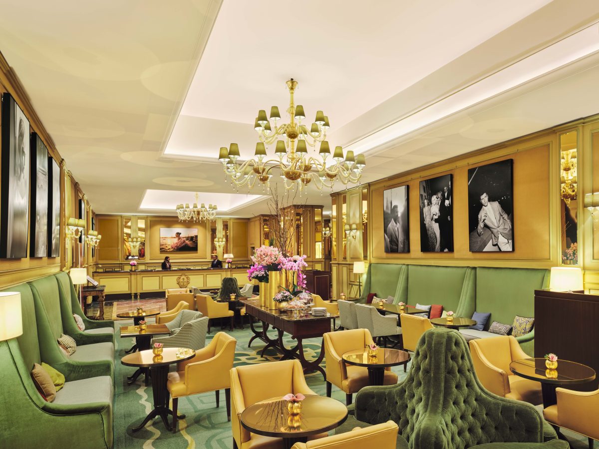 Galleria foto 'Arte e cultura negli Hotel, i principali appuntamenti' - foto 2