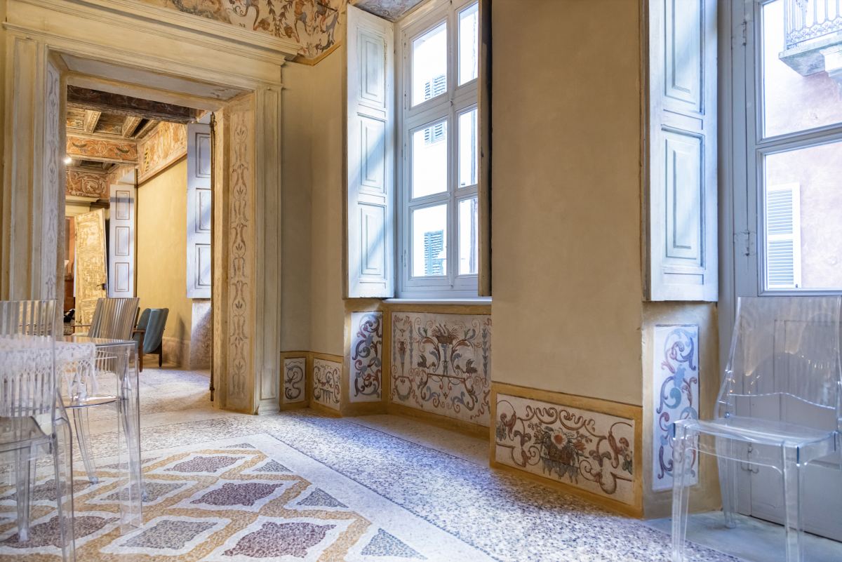 Galleria foto 'Arte e cultura negli Hotel, i principali appuntamenti' - foto 13