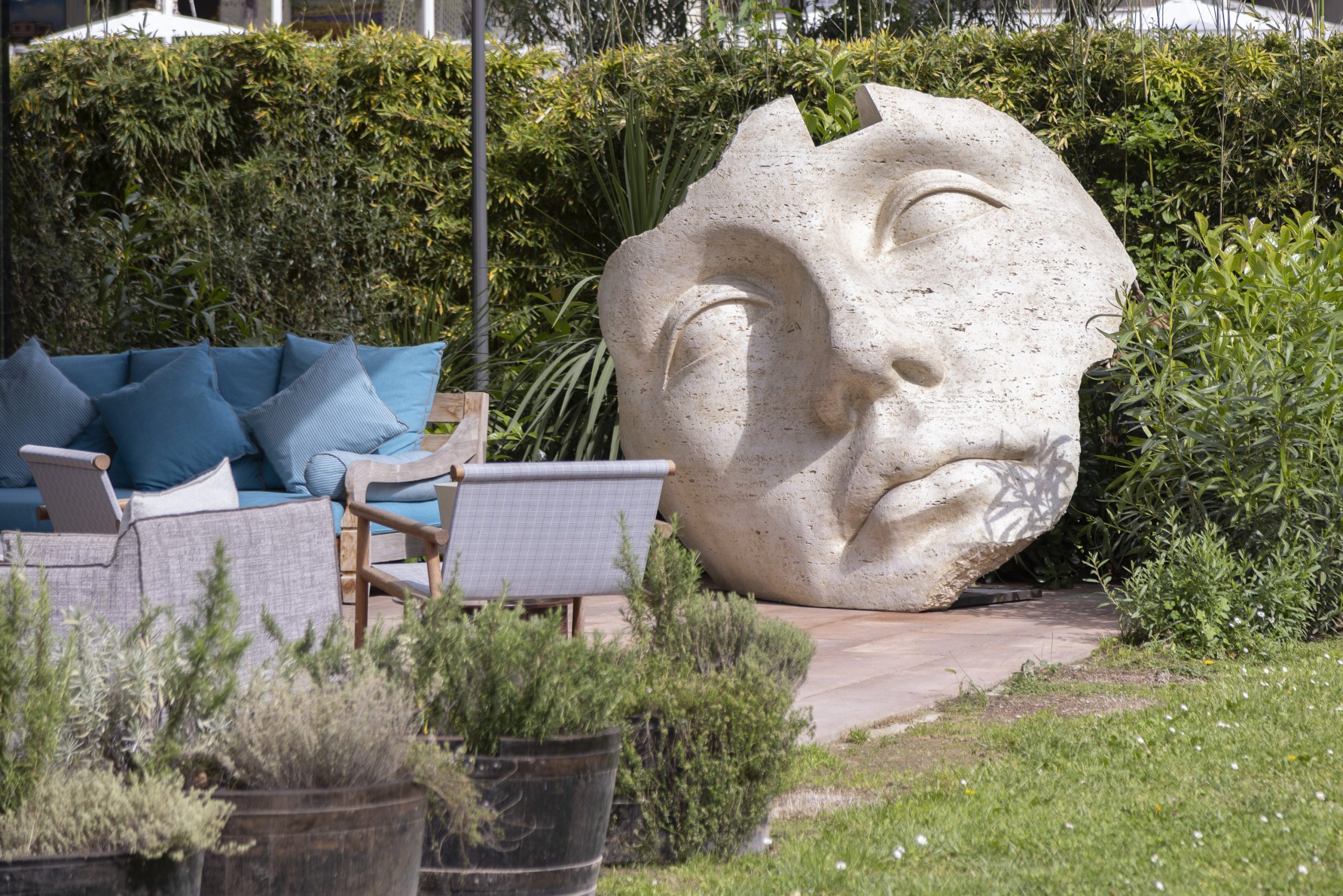 Arte e cultura negli Hotel, i principali appuntamenti