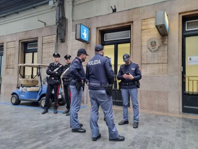 È «giustizia fai-da-te» mania…