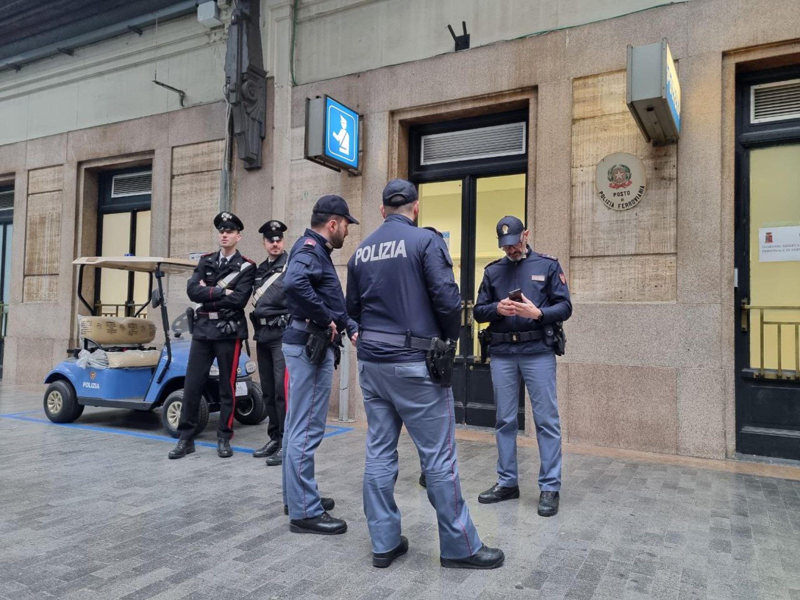 È «giustizia fai-da-te» mania…