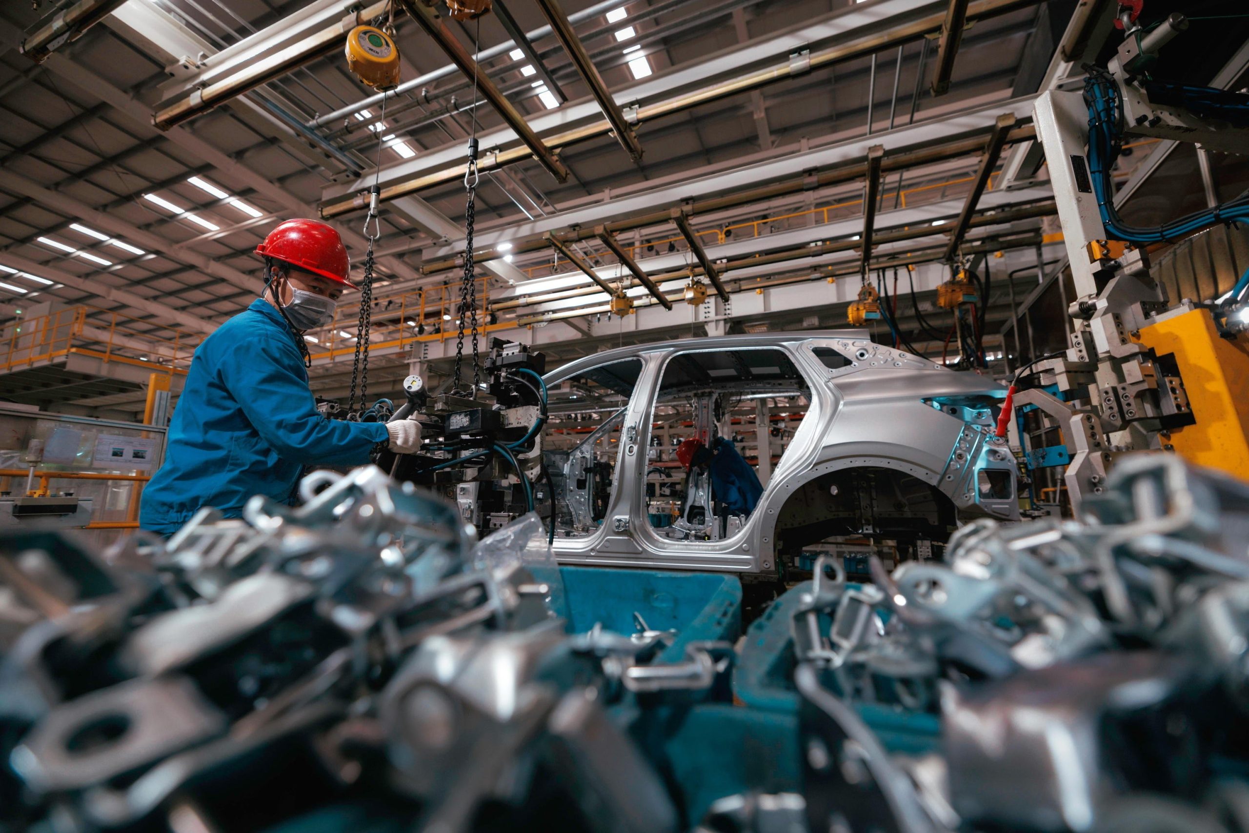 Auto elettriche e dazi. L’Europa si è infilata da sola in un cul-de-sac