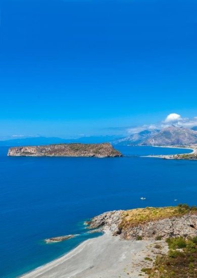 Le 10 spiagge più belle della Calabria