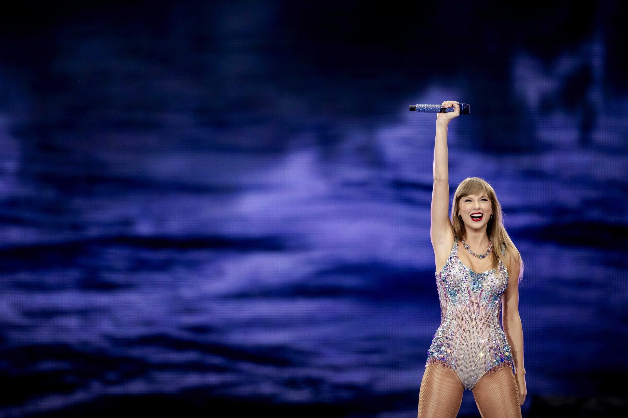 Cinque cose da sapere sui concerti di Taylor Swift a Milano