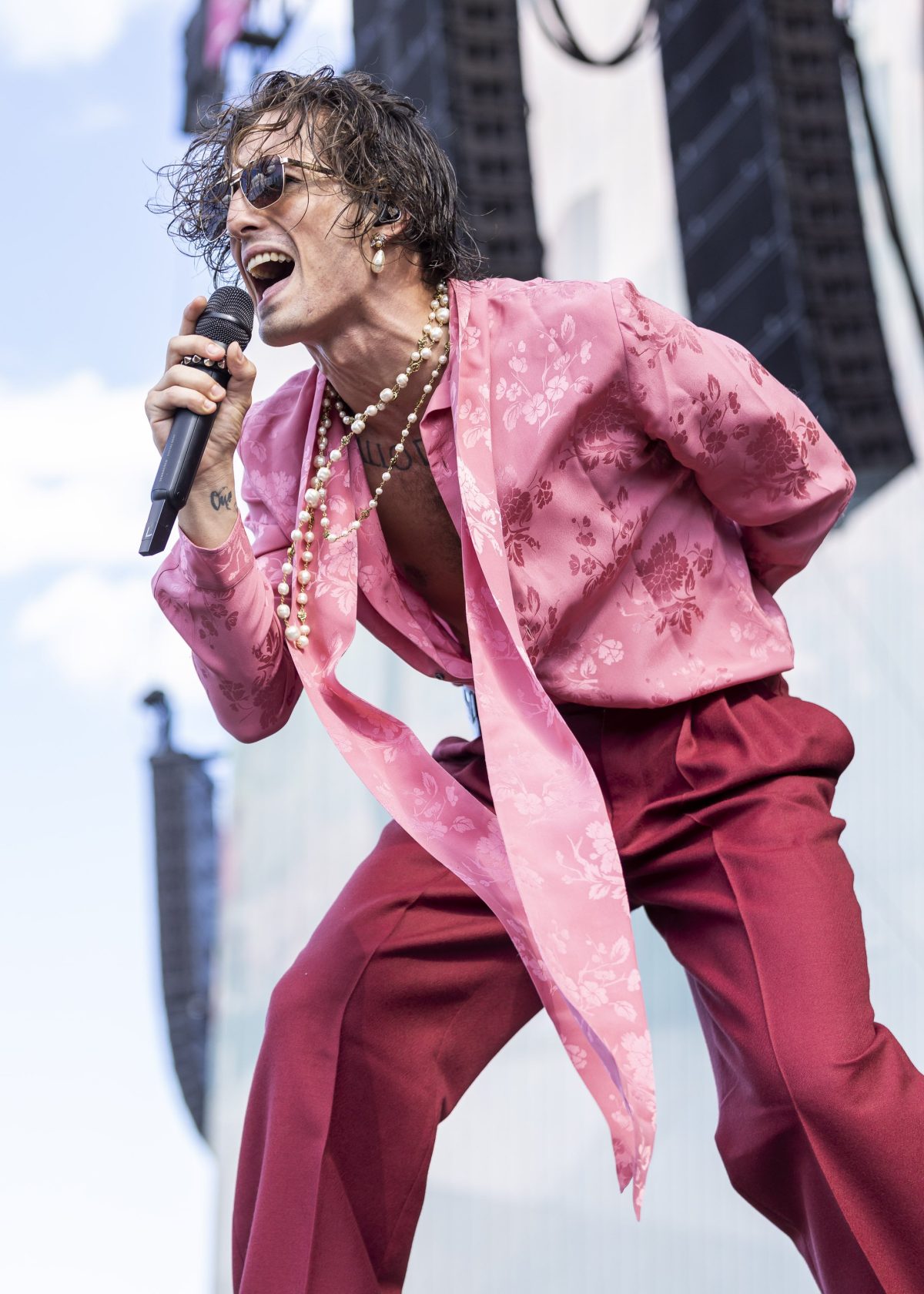 Galleria foto 'I gioielli per lui sono tendenza' - foto 2