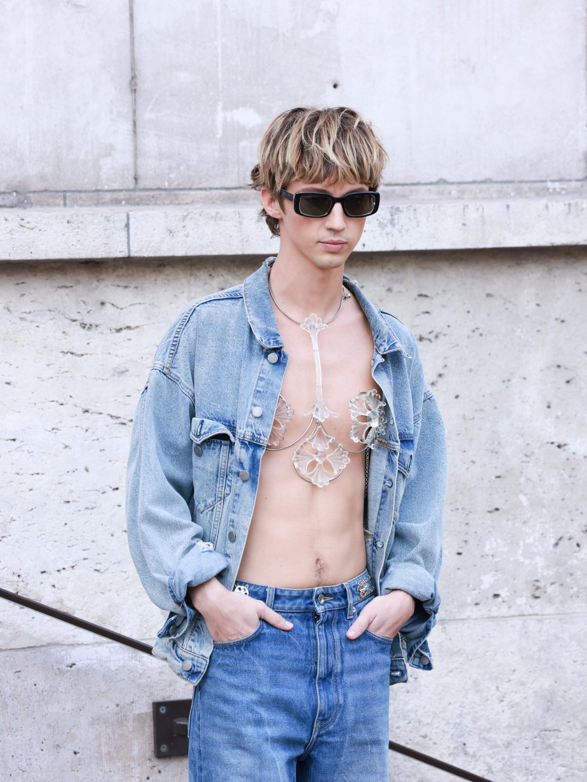 Galleria foto 'I gioielli per lui sono tendenza' - foto 3